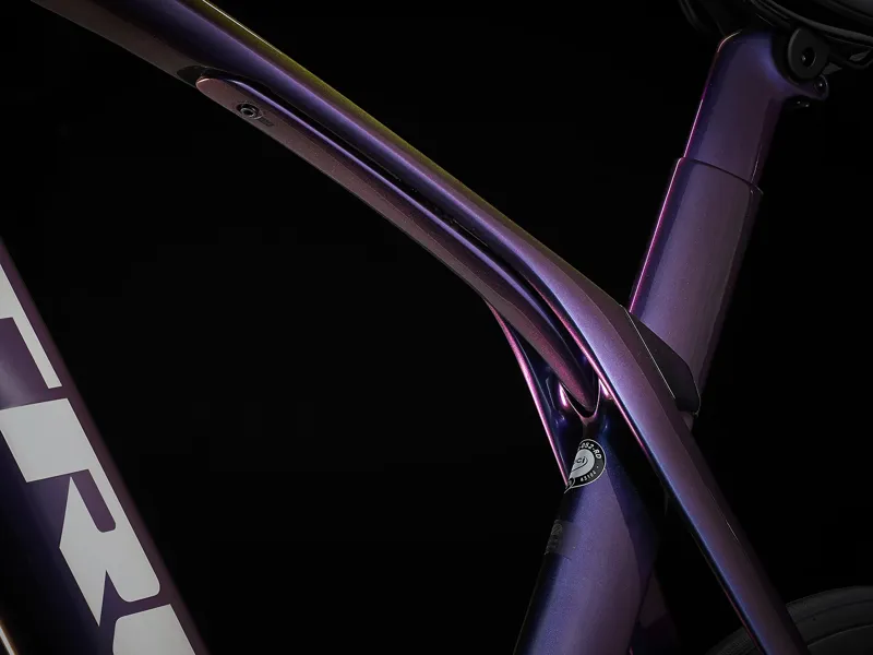 2022 Trek Madone SLR 7 eTap Road Bike Amethyst-4